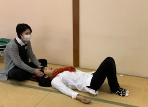 新しい試みのスタート♪