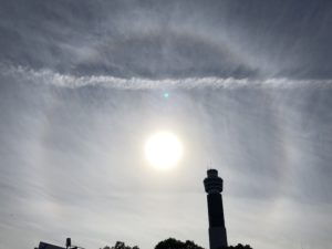 2021の幕あけ