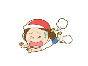 ichimiのクリアリング日記⑤