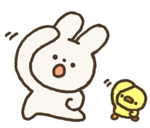 からだは応えてくれる