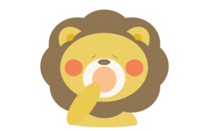 「頭のザワザワが静まりました」