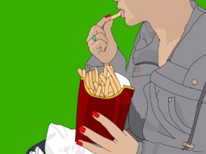 「食」が変わる！？
