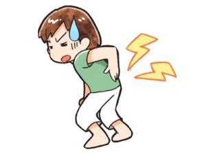腰痛がゼロに！　その方法は・・・