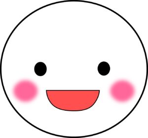 IAMと笑顔
