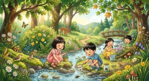 大村智さんの本から想う