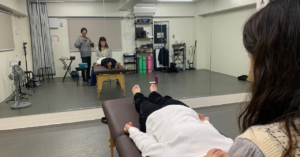 IAM  関西練習会